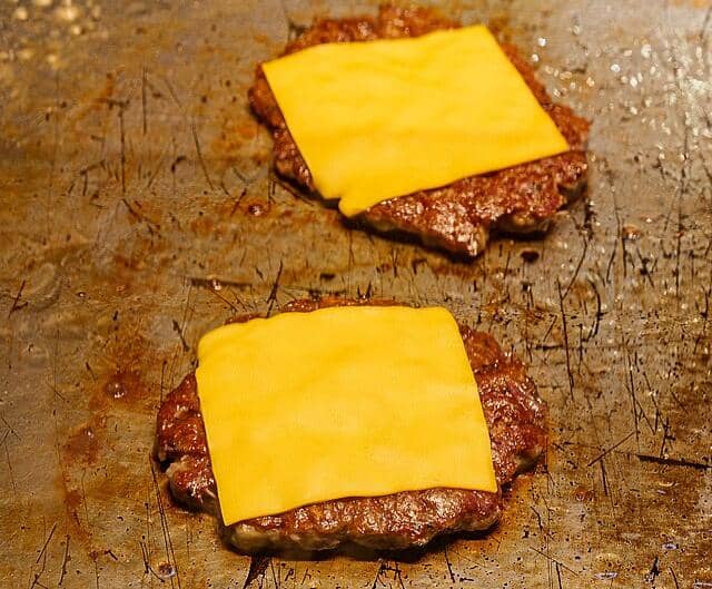 ilustrasi panggang adonan