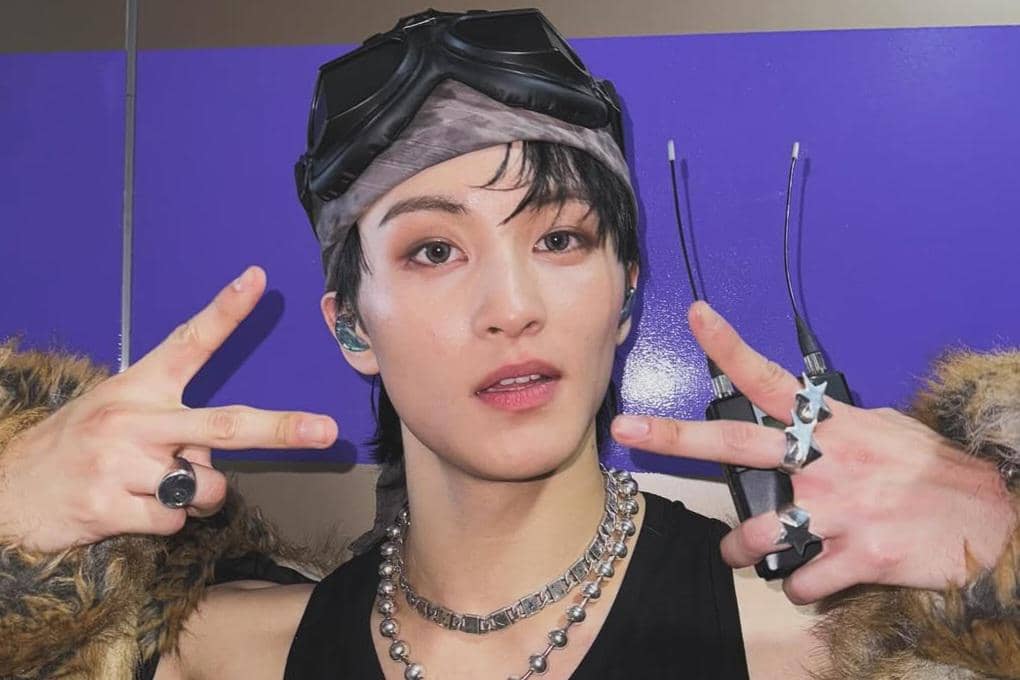 5 Bukti Mark Lee eks NCT Overwork sejak Debut, Didukung Hengkang?