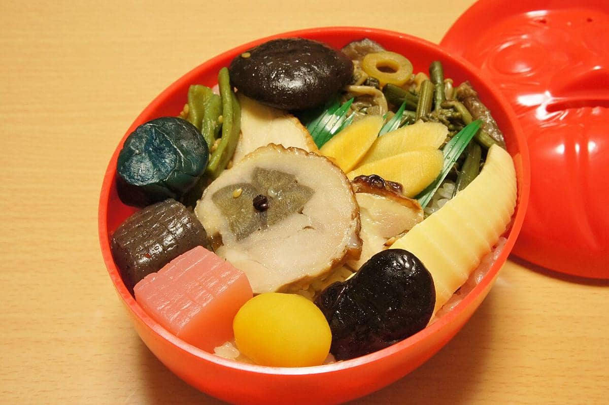 5 Ekiben Ikonik Khas Kanto yang Wajib Dicicipi