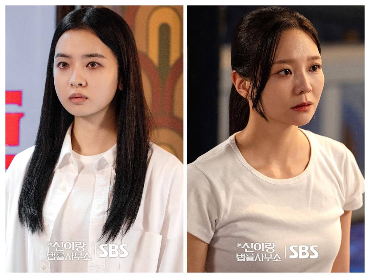 3 Dampak Meninggalnya So Hyun di Phantom Lawyer, Na Hyun Merasa Salah!