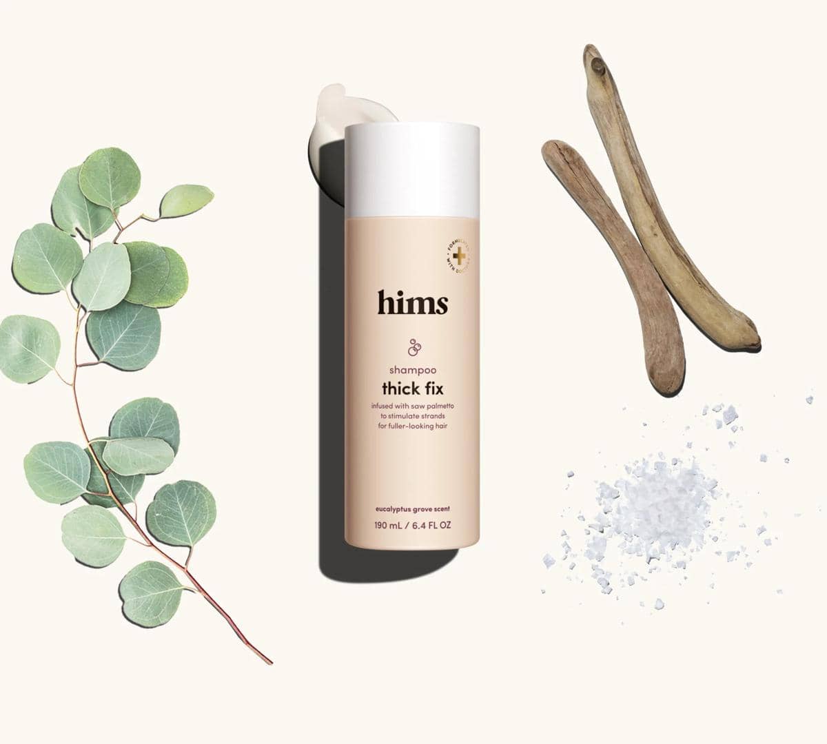 Hims Thick Fix Shampoo (hims.com)