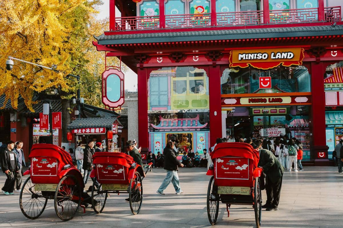 Utang China Salip UE Pertama Kalinya, Pertanda Apa bagi Ekonomi Dunia?