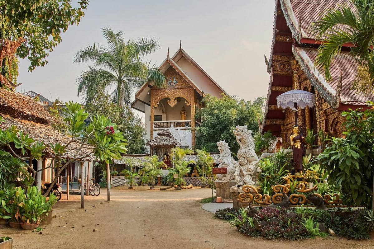 Chiang Mai, Thailand