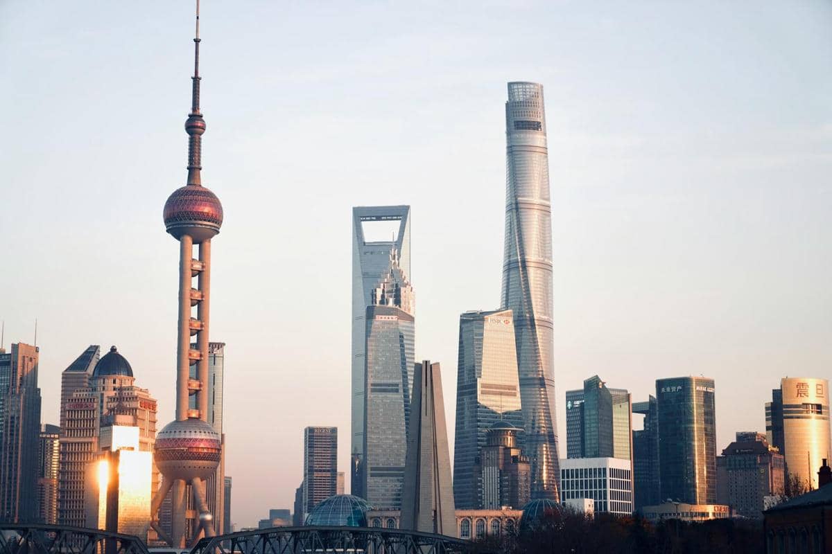 Daftar Kota Terbaik di Asia 2026 untuk Tinggal dan Liburan