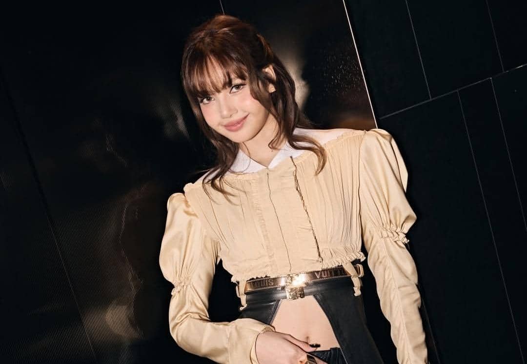 10 Idol KPop Cewek yang Kolaborasi dengan DJ, Terbaru Lisa BLACKPINK