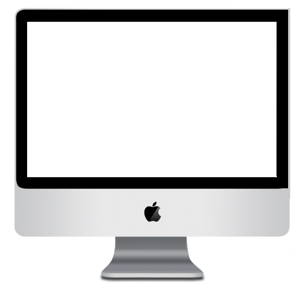 iMac Apple