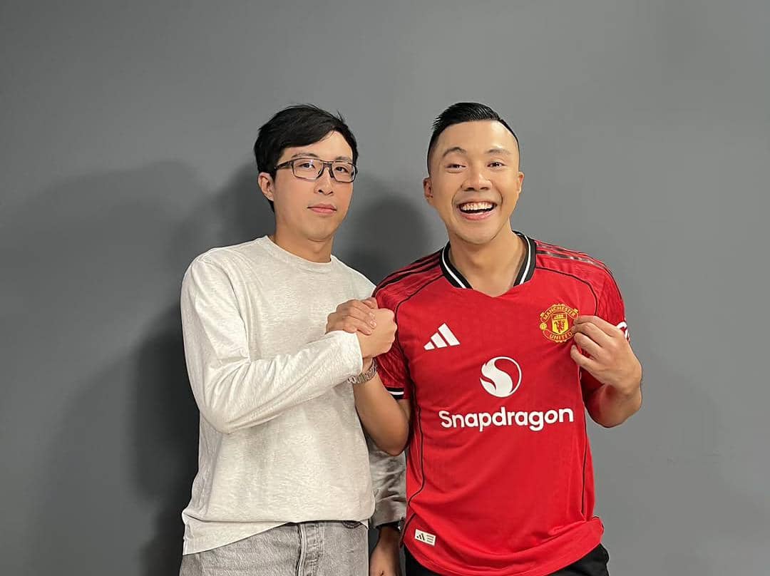 Akhirnya Bertemu, 7 Potret Akur dr. Gia dan dr. Tirta yang Beda Sifat