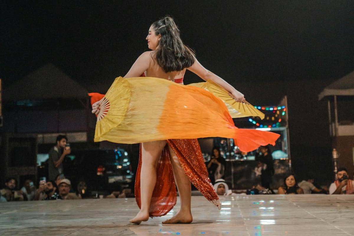 6 Fakta Menarik Keyboard Bongkar, Hiburan Desa Penuh Kontroversi