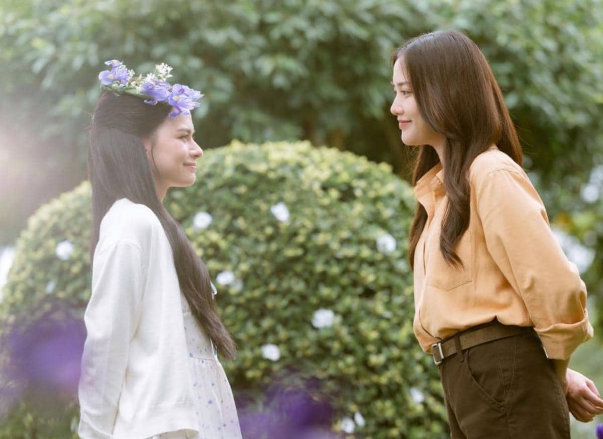 cuplikan drama The Air