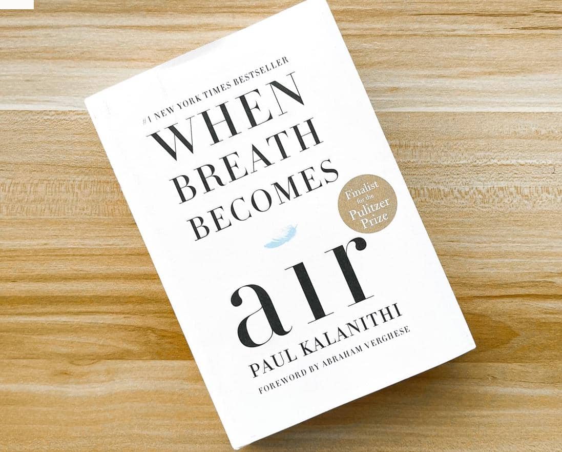 5 Rekomendasi Buku Penambah Semangat Hidup saat Baru Kehilangan