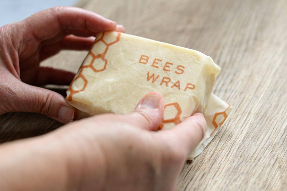 Apakah Itu Beeswax Wrap?