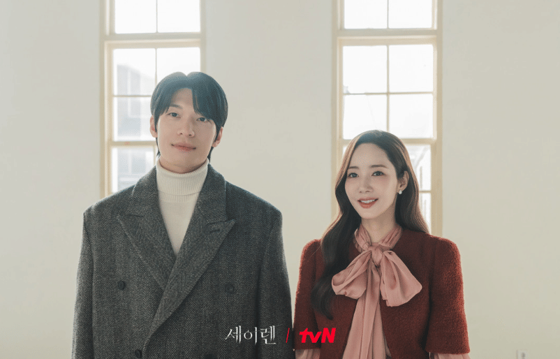 Nasib Akhir 10 Karakter Drakor Siren's Kiss, Villain Dapat Karma!