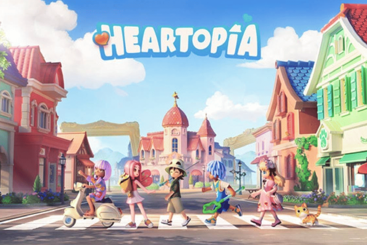 5 Rekomendasi Online Cozy Game Gratis di Android, Ada Heartopia!