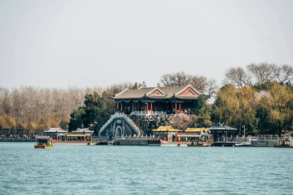 Beijing, China