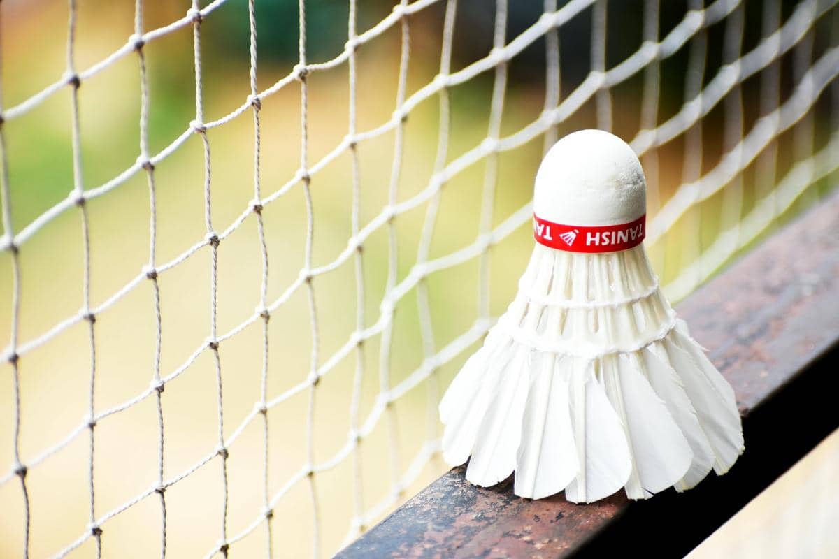 Beda Nasib 2 Tunggal Indonesia di Kualifikasi Kejuaraan Asia 2026