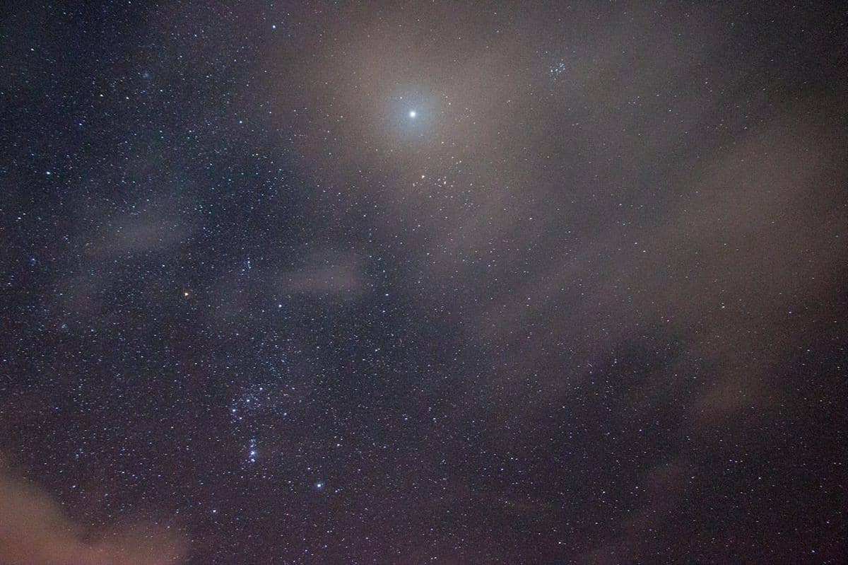 5 Fakta Okultasi Asteroid Strenua, Bisa Diamati dari Indonesia!