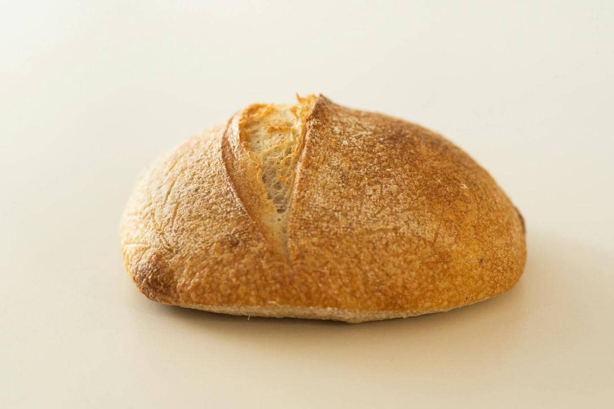 ilustrasi California sourdough bread