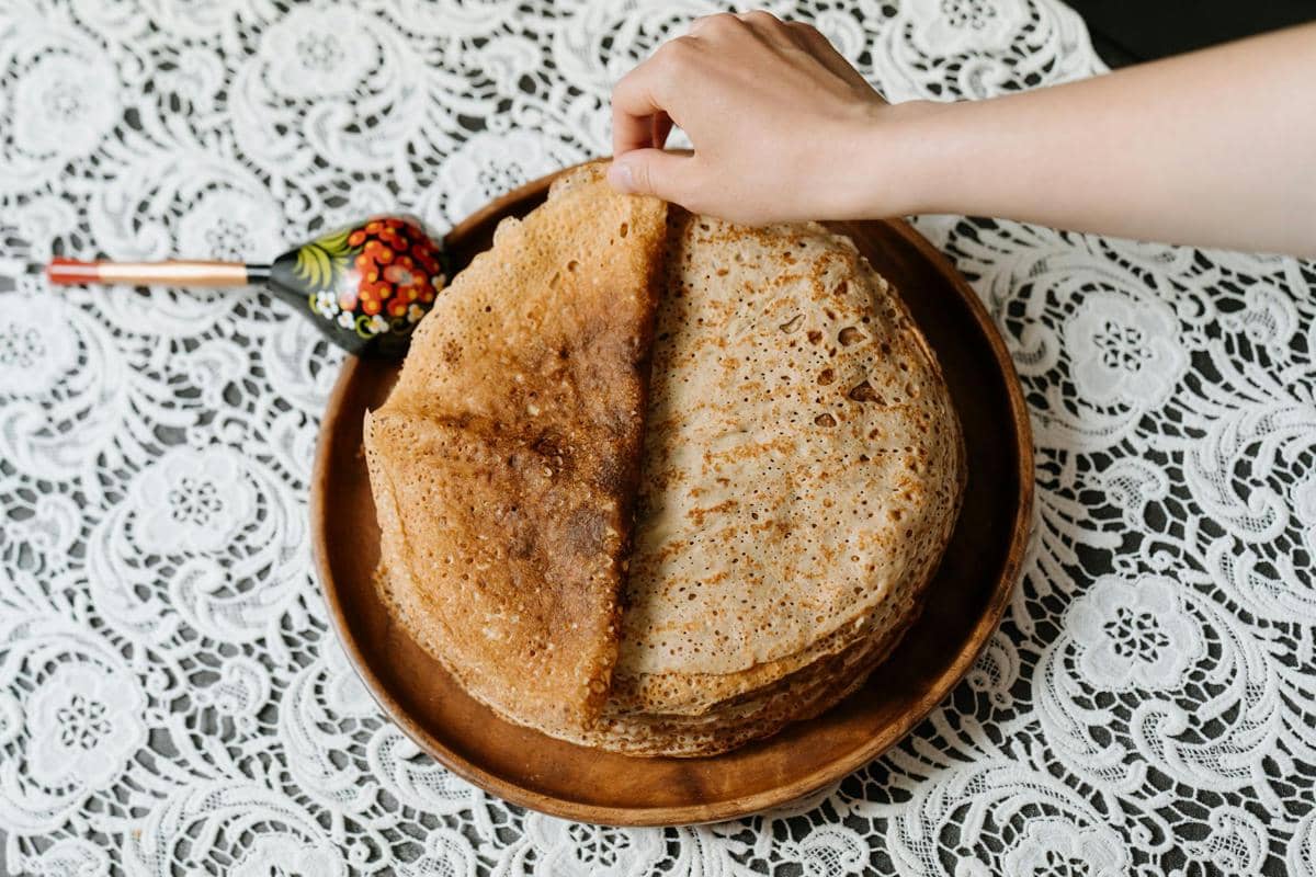 ilustrasi injera