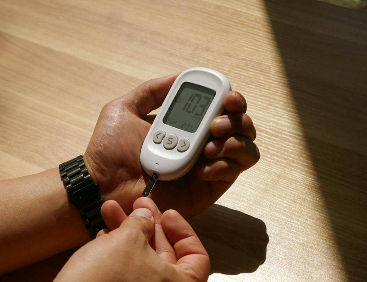 7 Faktor yang Membuat Gula Darah Sulit Turun