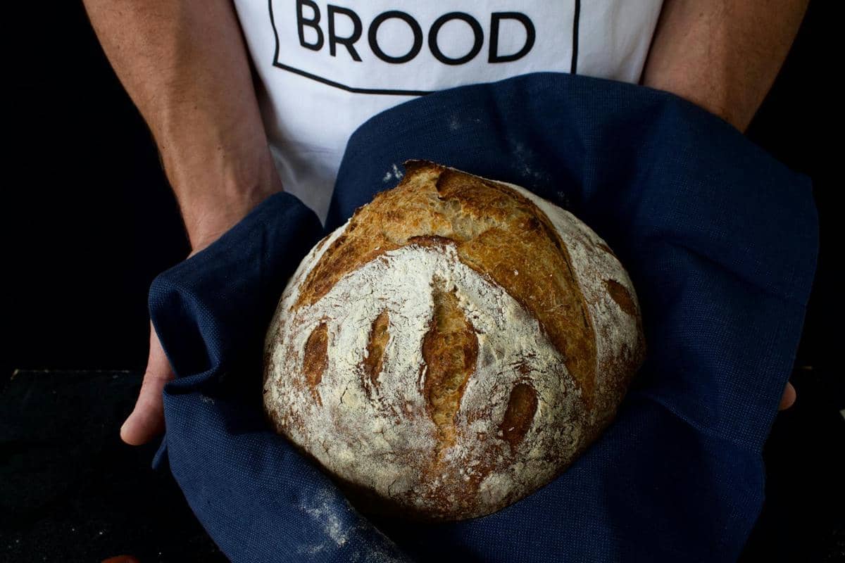 5 Fakta Penting tentang Sourdough yang Wajib Kamu Tahu