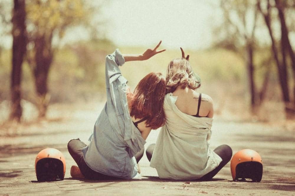 [PUISI] Sahabat Bertumbuh