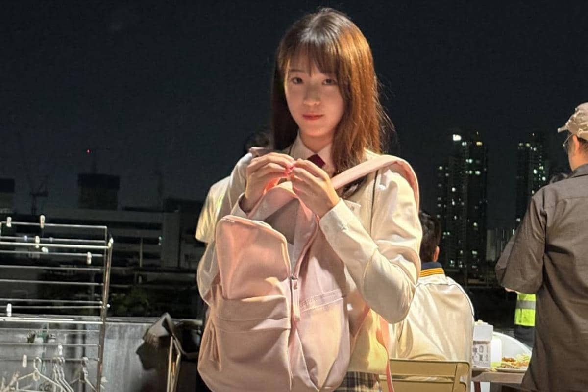 Still cut Mad Concrete Dreams