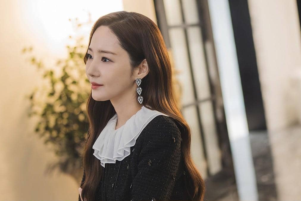 Still cut drama Siren's Kiss