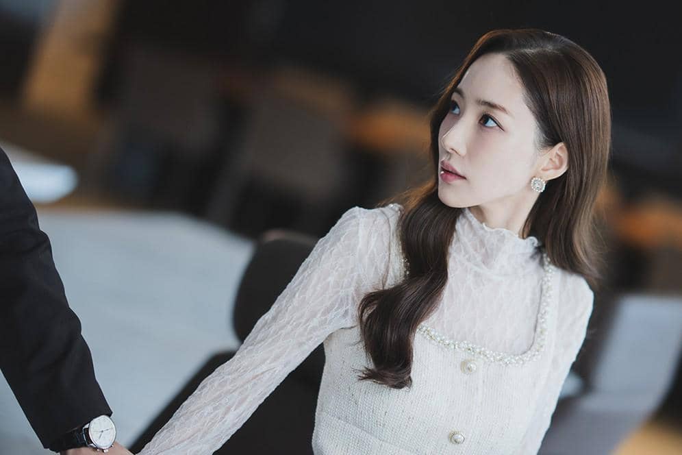 Still cut drama Siren's Kiss