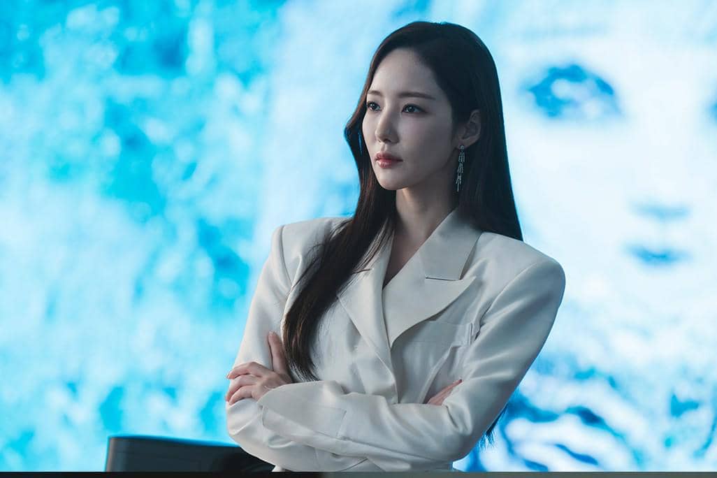 Still cut drama Siren's Kiss