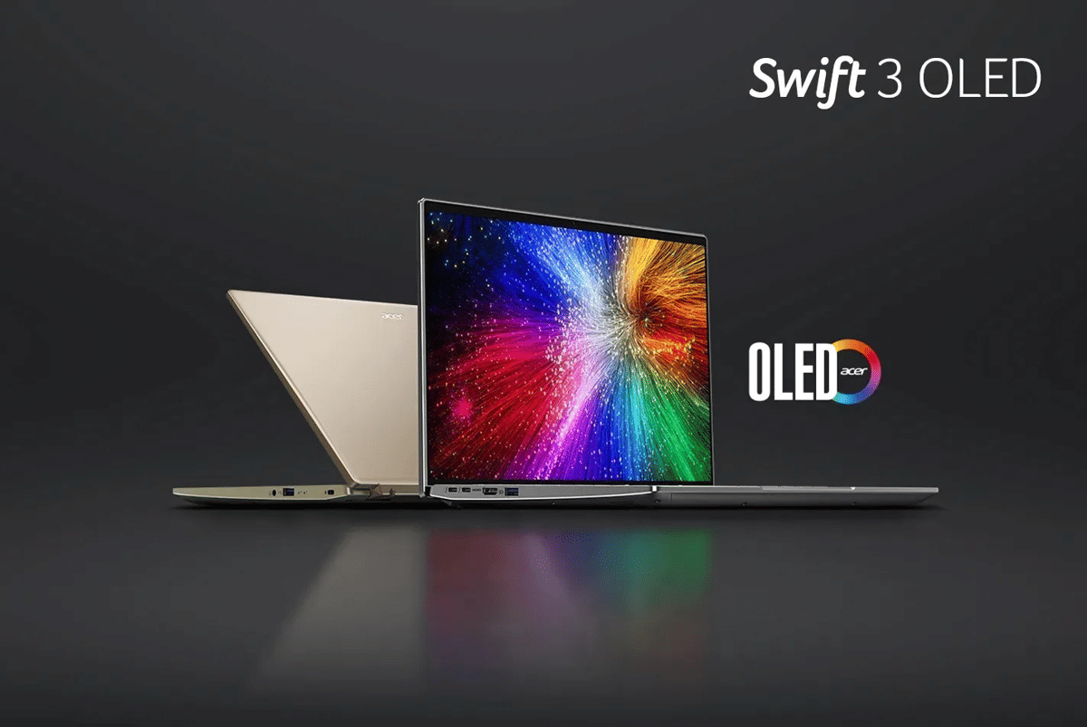 Acer Swift
