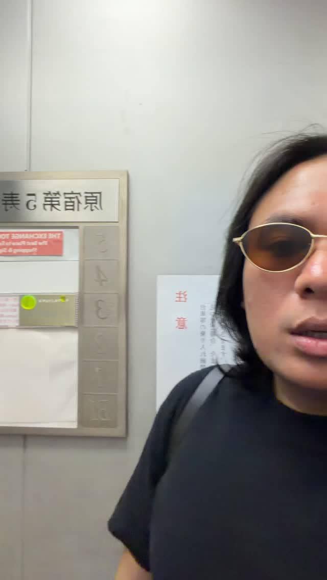 Keanu Agl berlibur di Jepang