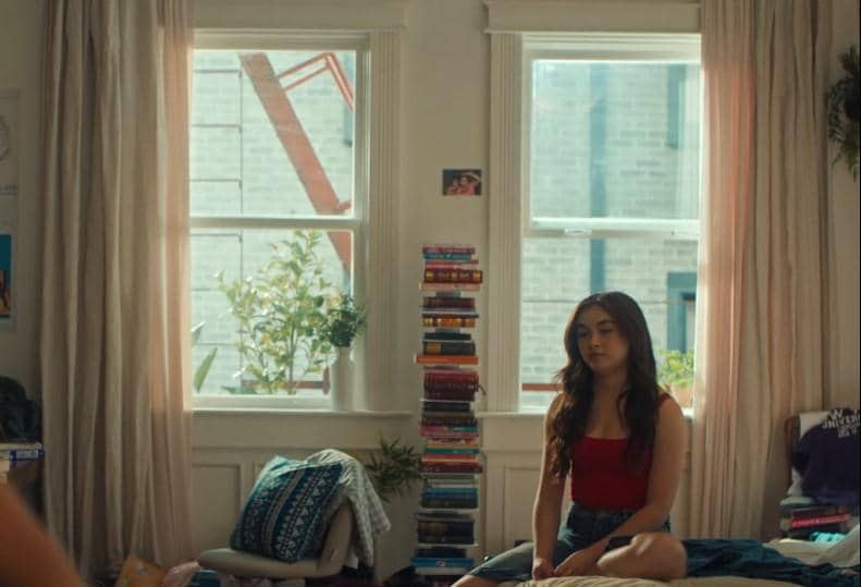 Cuplikan XO, Kitty Season 3 