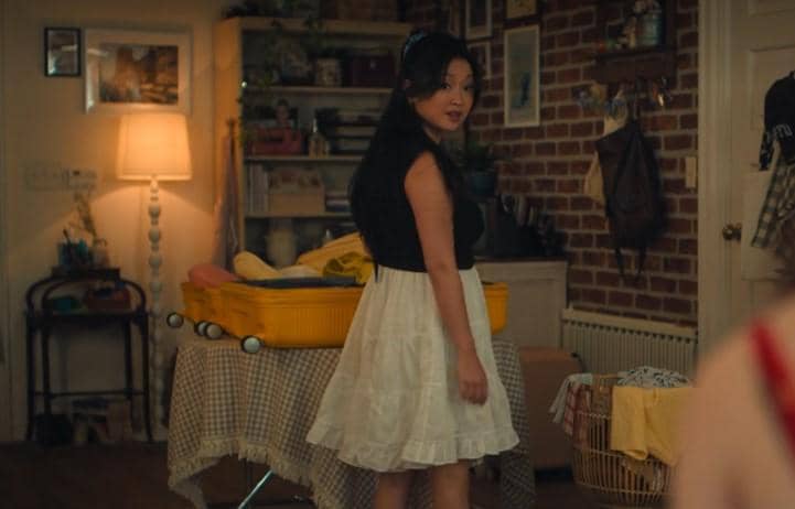 Cuplikan XO, Kitty Season 3