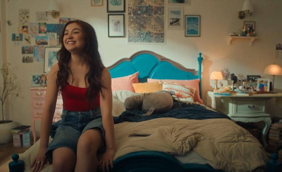 Cuplikan XO, Kitty Season 3 