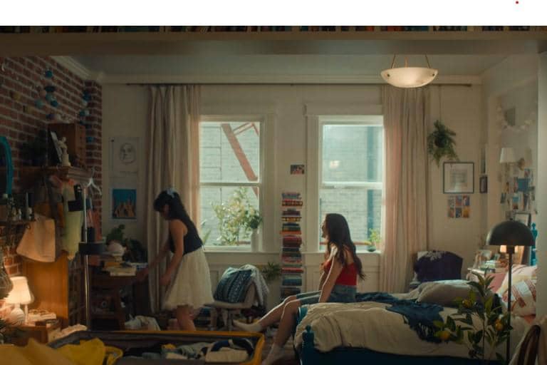 Cuplikan XO, Kitty Season 3