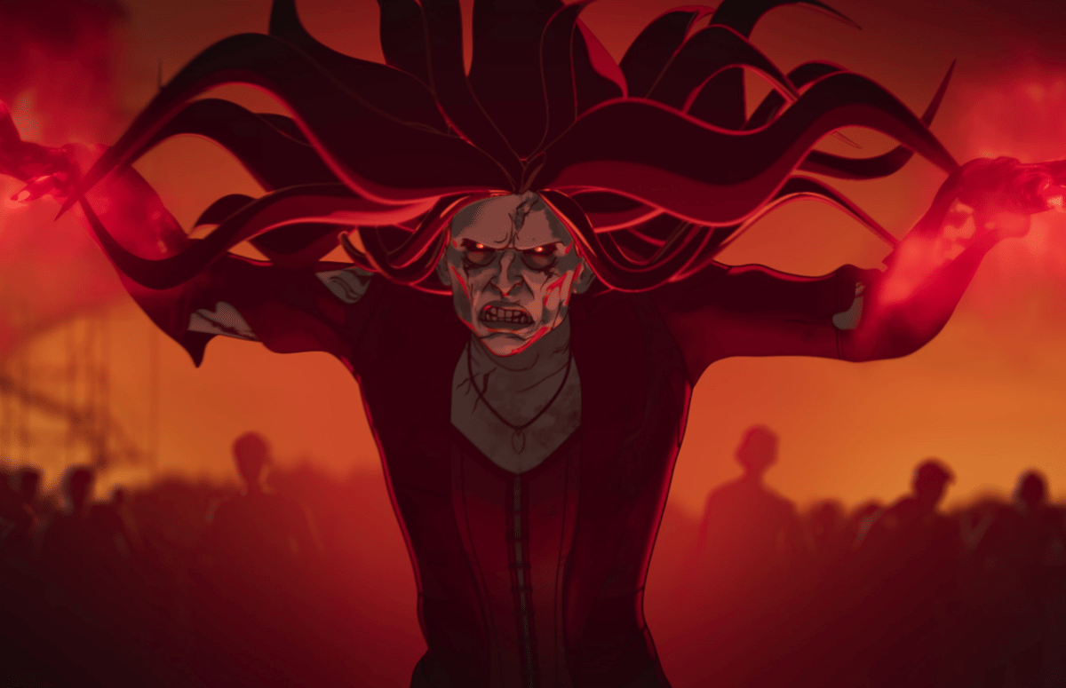 Marvel Zombies Resmi Berlanjut ke Season 2, Tayang Kapan?