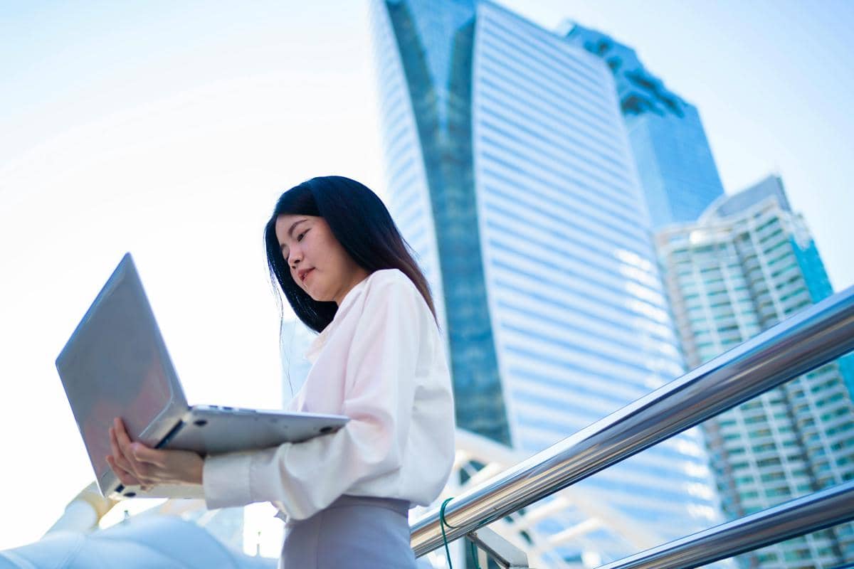 5 Sinyal Kamu Siap Memulai Karier Baru di Perantauan