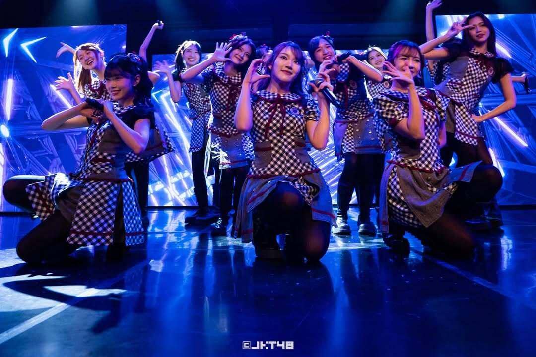 3 Lagu JKT48 Tentang Perempuan yang Unik, Anti Insecure!