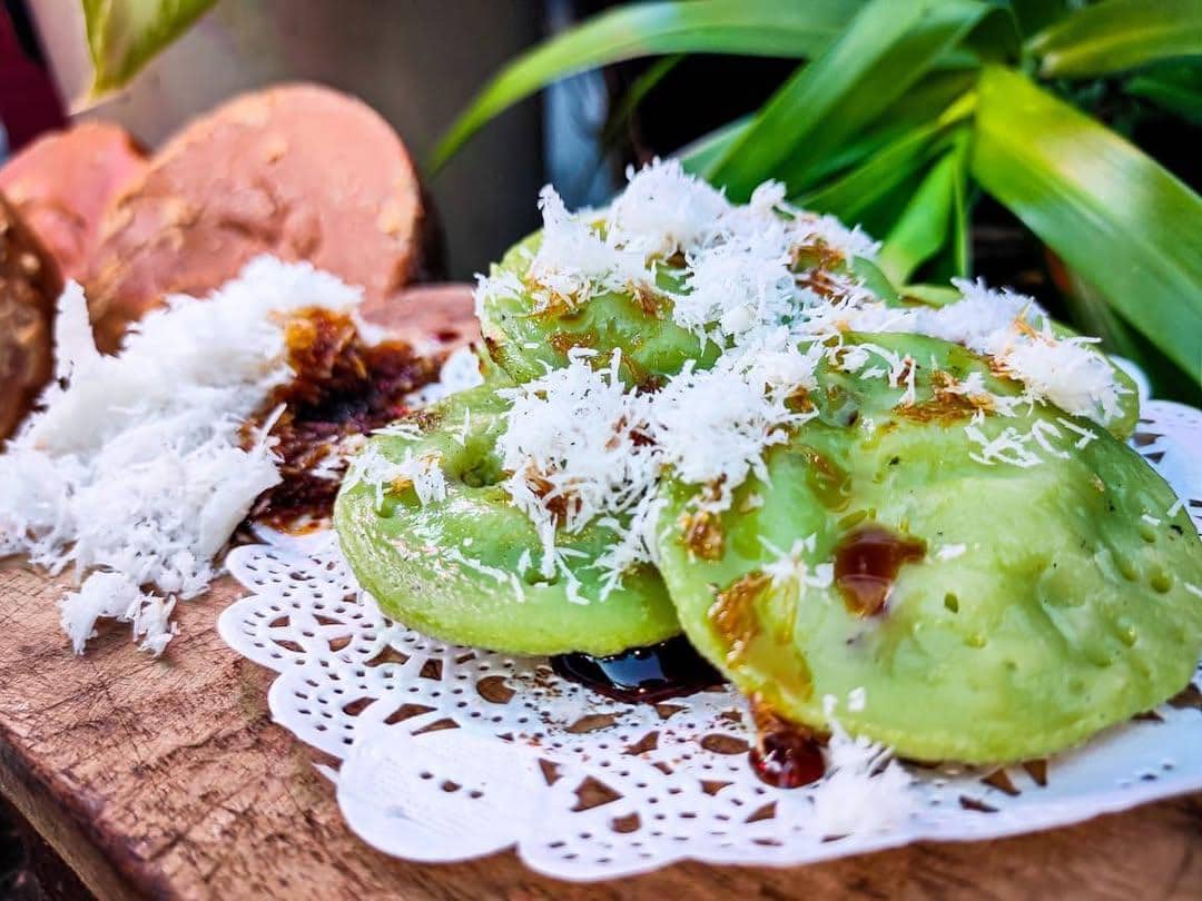 sajian Laklak Buleleng Laku 168 (instagram.com/laklakbuleleng168)