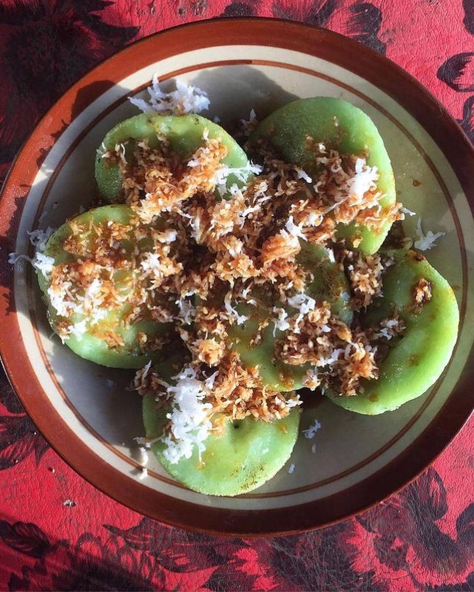 laklak original Warung Laklak Men Yudi (instagram.com/warunglaklakmenyudi)