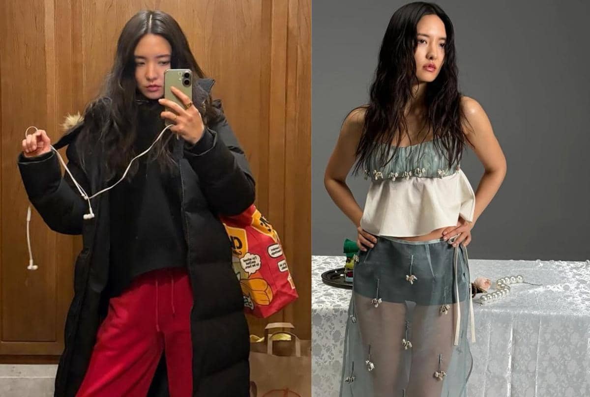 7 OOTD Hojo Shin, Sepupu Kitty di XO, Kitty Season 3 yang Penuh Gaya