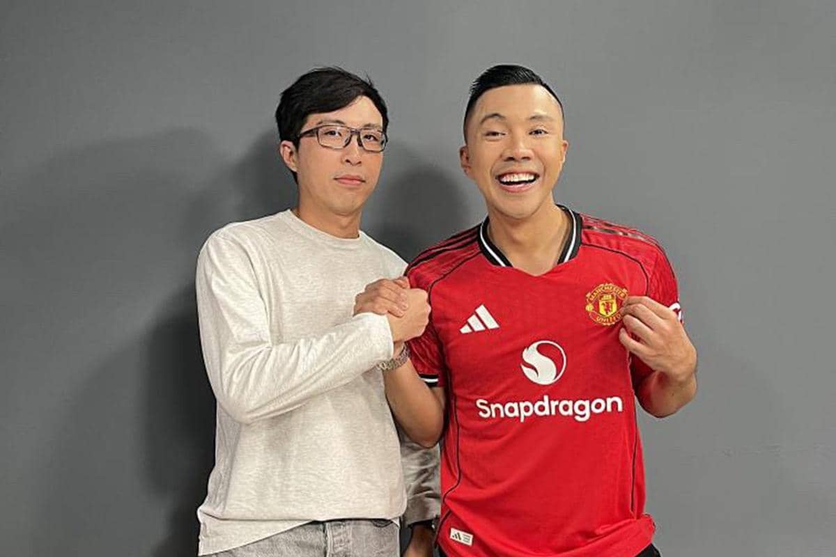 Kenapa Pertemuan dr. Tirta dan dr. Gia Heboh Banget di Kalangan Netize