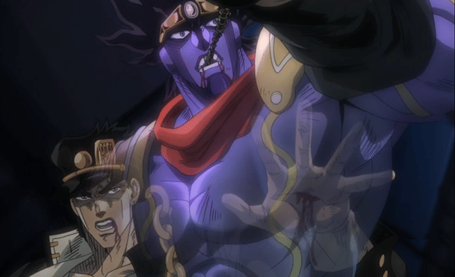Anggota Keluarga Joestar Terkuat