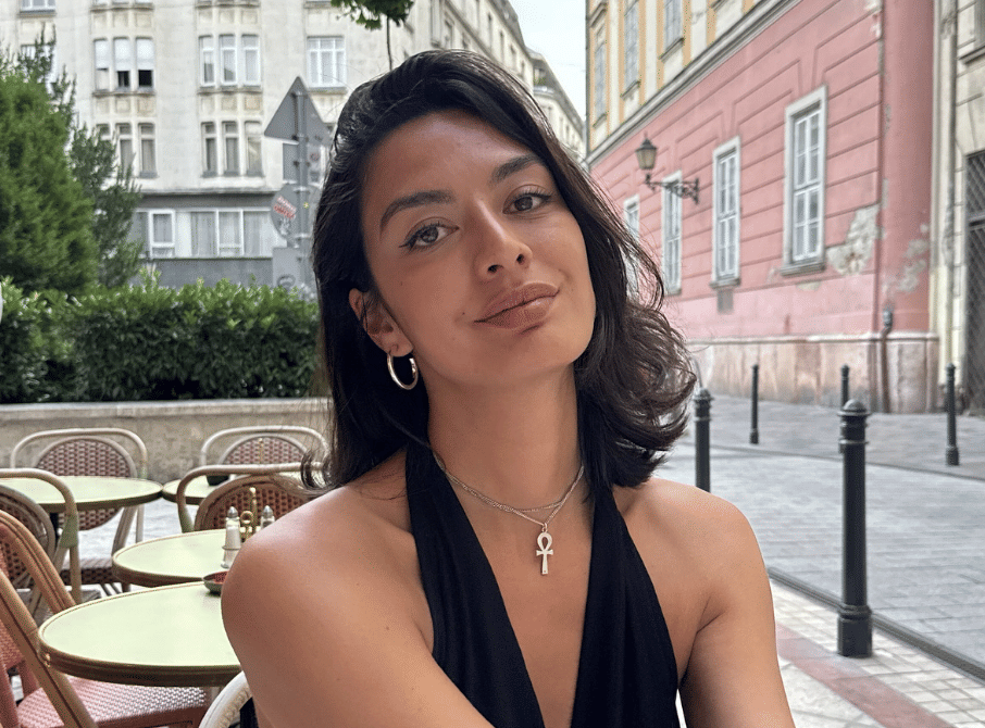 Siapa Alyssa Cordes?