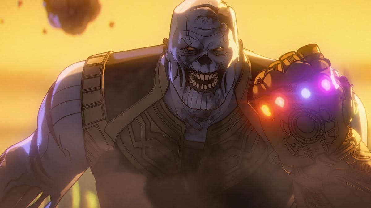 Rating Musim Pertama 66 Persen, Marvel Zombies Lanjut Season 2