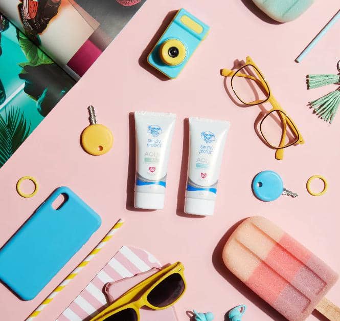diskon skincare makeup bulan April 2026 