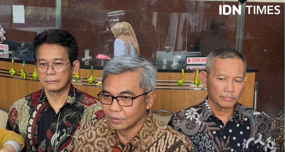 Polemik Tahanan Rumah Yaqut, Ketua KPK Belum Diperiksa Dewas