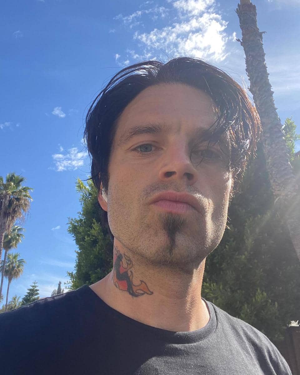 Sebastian Stan