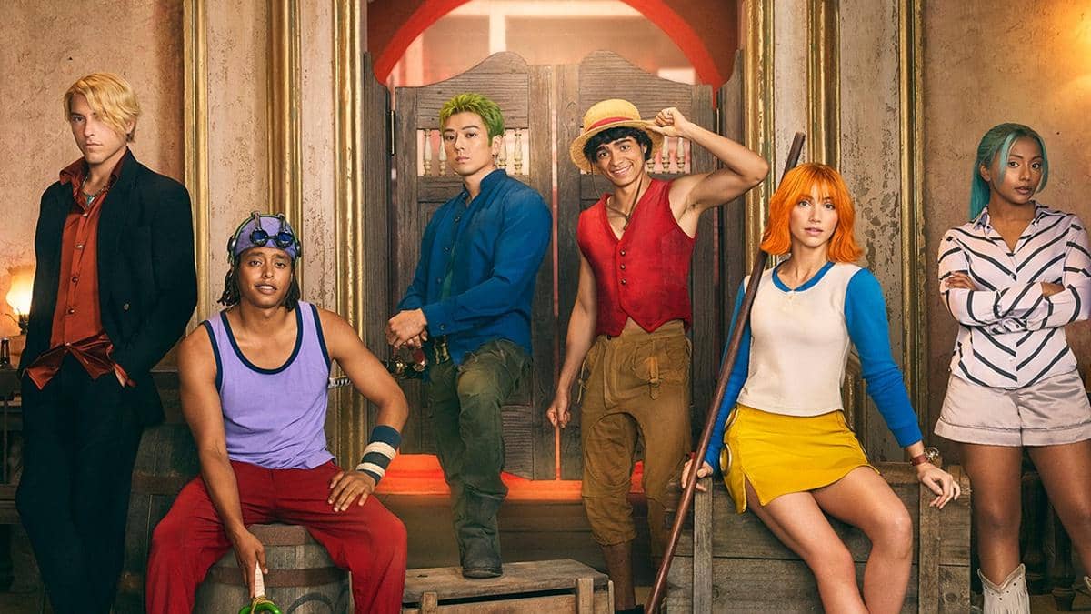 One Piece Season 3 Resmi Adaptasi Arc Alabasta, Kapan Tayang?