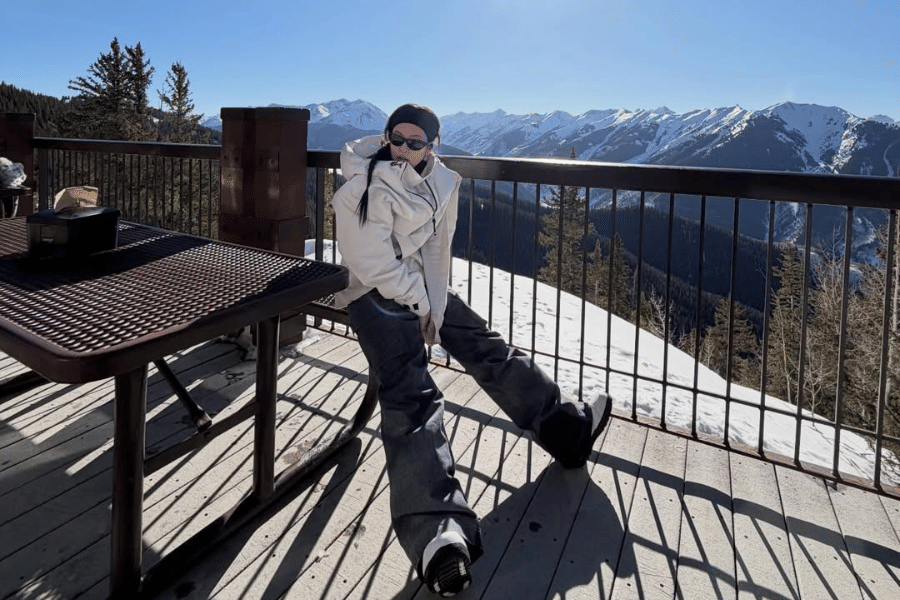 [QUIZ] Kami Tahu Kamu akan Liburan ke Mana Bareng Jennie BLACKPINK